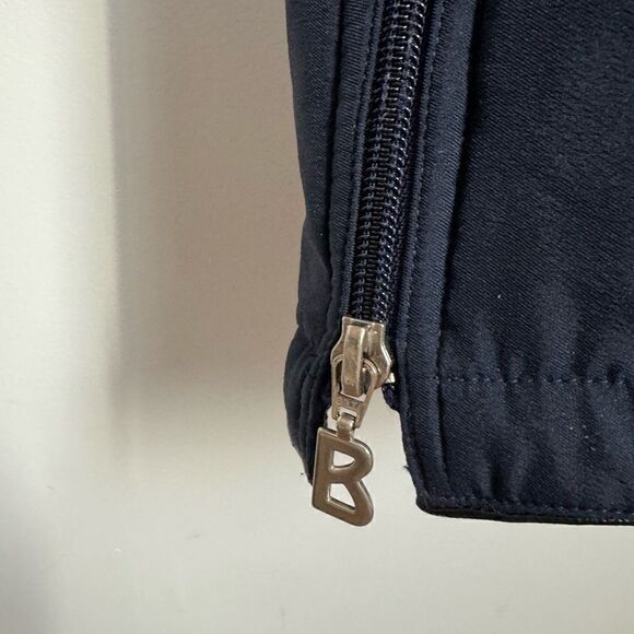 BOGNER vintage detachable ski suit /jacket - Picture 6 of 9